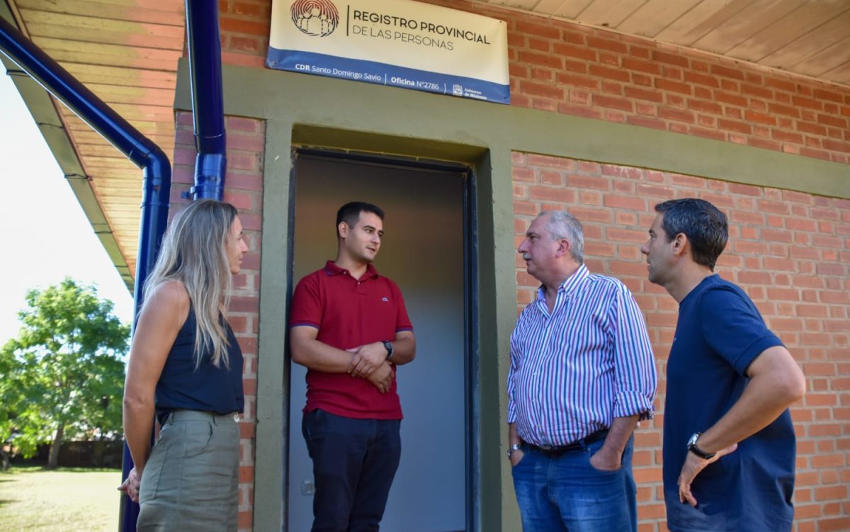 registro de las personas 3 1 - 11