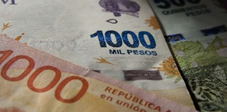 Nación destaca que hubo un "acuerdo mayoritario" por el nuevo salario mínimo