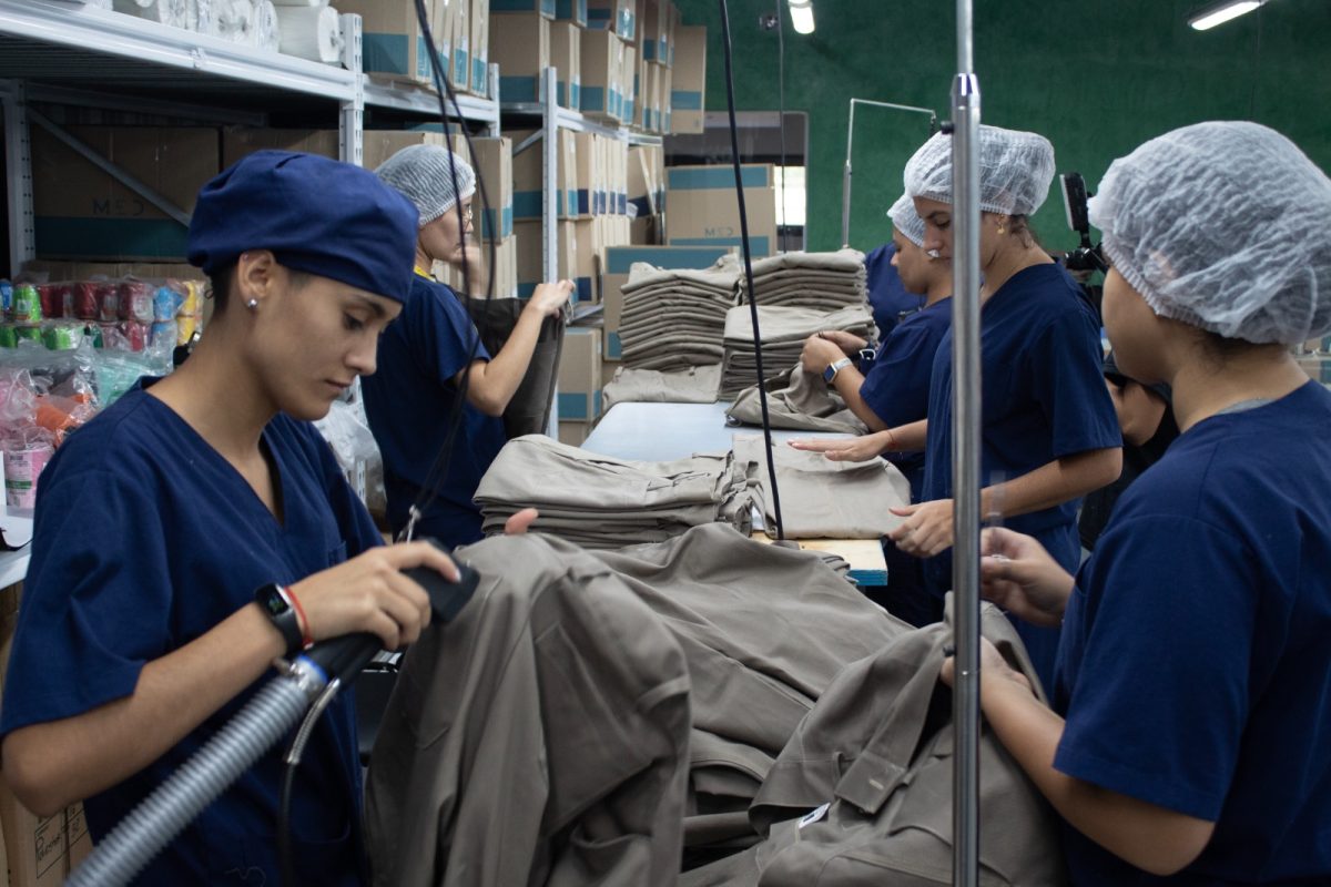 Cada vez más jóvenes obtienen su primer trabajo mediante la Oficina de Empleo de Posadas 3 6 - trabajo y oficina de empleo 4 - 5