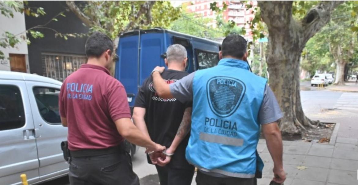 Detuvieron a exganador de Gran Hermano por una causa de trata de personas: habría víctimas misioneras