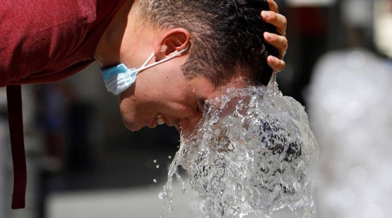 Aseguran que Argentina registró el verano más cálido desde 1961