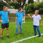 vivamos futbol 3 - 4