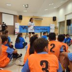 vivamos futbol 4 - 6