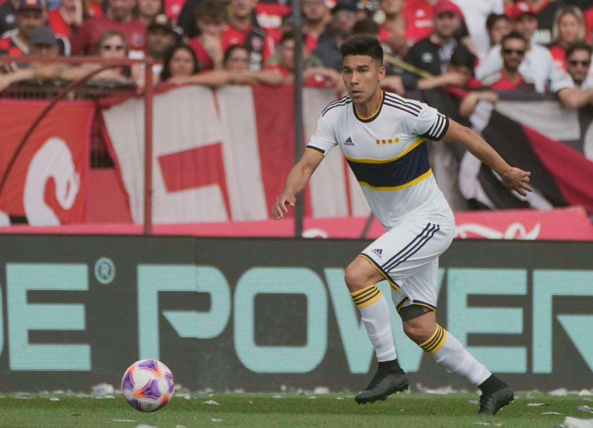 Abel Alves apuntó contra Pol Fernández: "No es un chico de carácter"