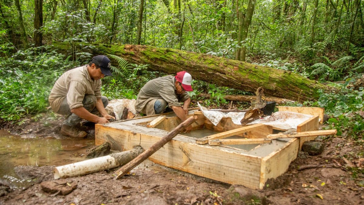 Avanzan obras de infraestructura 4