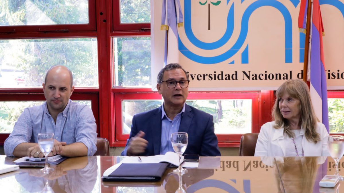Biorefinerias del Norte Argentino 3 - 5