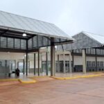 Campo Grande puso en funcionamiento su nueva y moderna terminal de ómnibus
