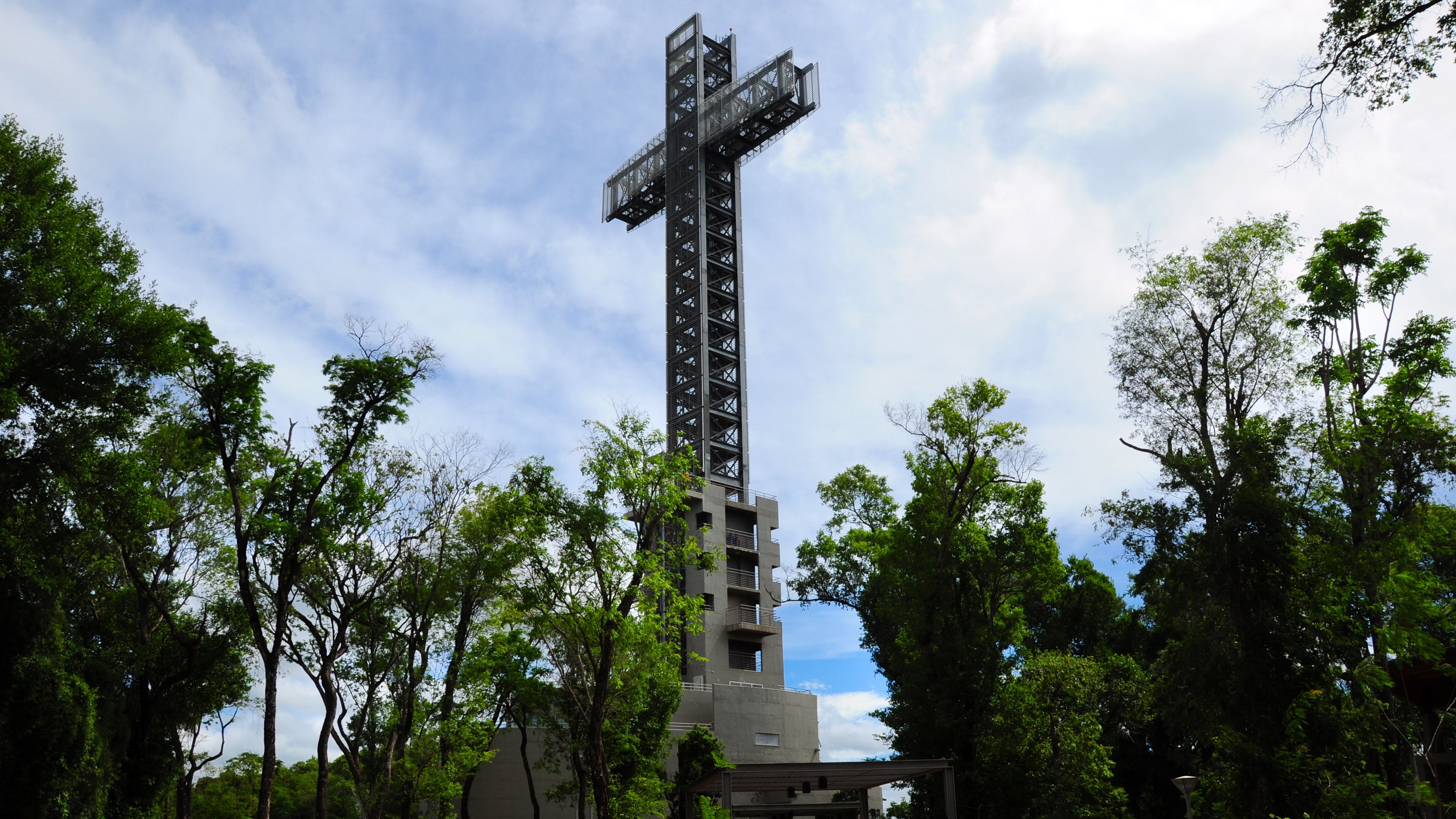 Este viernes, el Parque Temático de la Cruz celebra su 12° aniversario