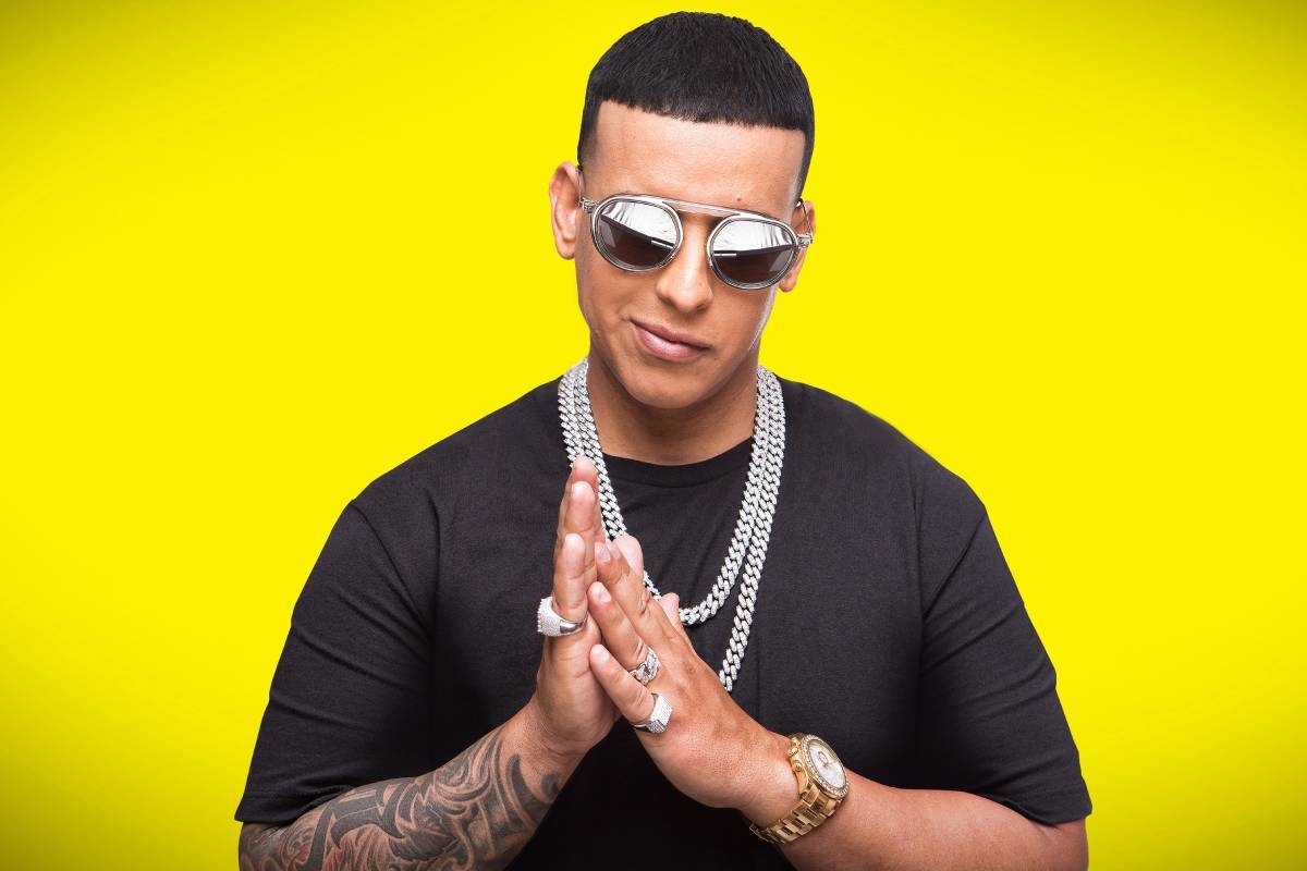Daddy Yankee confirmó su despedida de la música