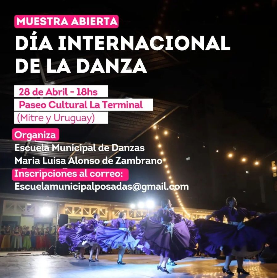 Danza 2 - 1