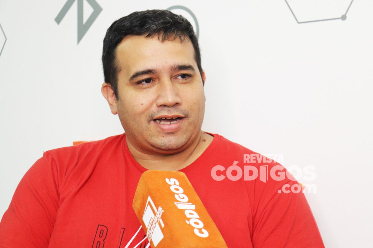 Valdez va por la intendencia de Andresito apostando a la modernización urbana y generación de empleo 3 6 - Elecciones Valdez 3 - 5