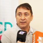 Descubrieron la placa del Espacio de Lactancia del Concejo Deliberante de Posadas 6 12 - Espacio de Lactancia 10 - 11