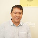 Descubrieron la placa del Espacio de Lactancia del Concejo Deliberante de Posadas 5 10 - Espacio de Lactancia 11 - 9