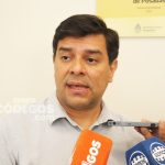 Descubrieron la placa del Espacio de Lactancia del Concejo Deliberante de Posadas 3 6 - Espacio de Lactancia 13 - 5