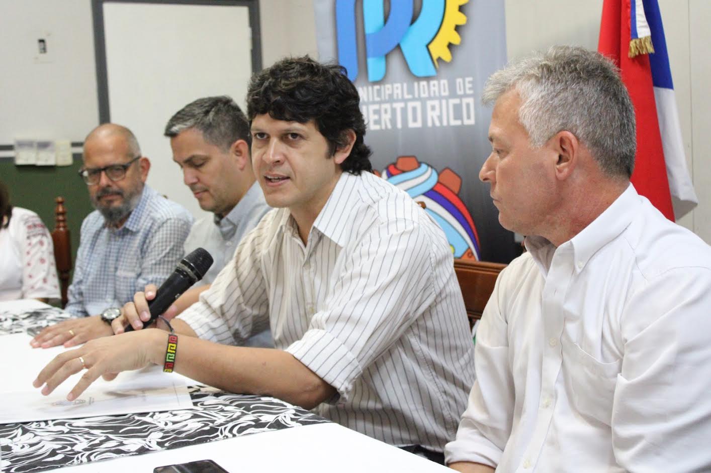 Exitosa jornada de Prevención de Adicciones y Promoción de Salud en Puerto Rico
