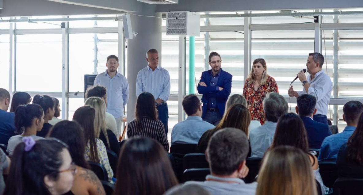 Exitoso Foro Regional de Sostenibilidad Turística en Posadas
