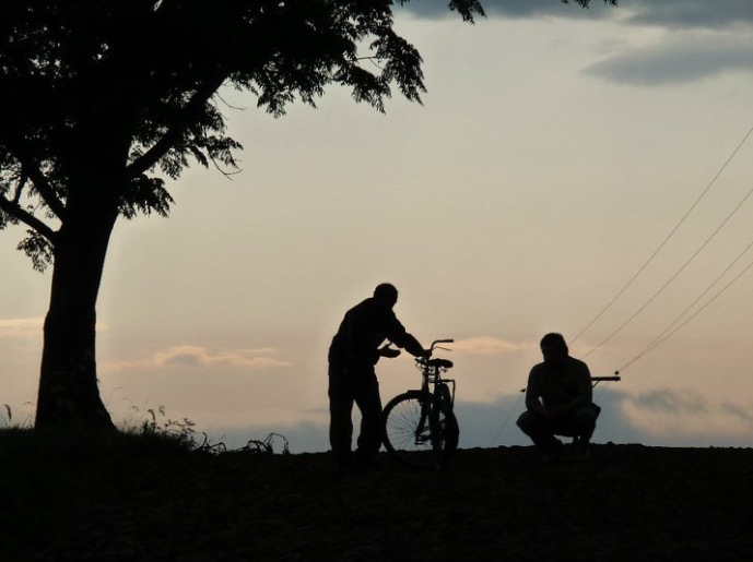 "A la deriva" se presenta en el ciclo de cine de Misiones