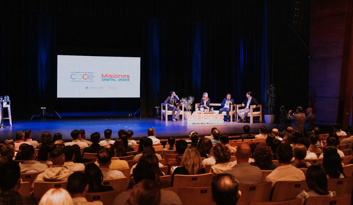 Herrera participó 1