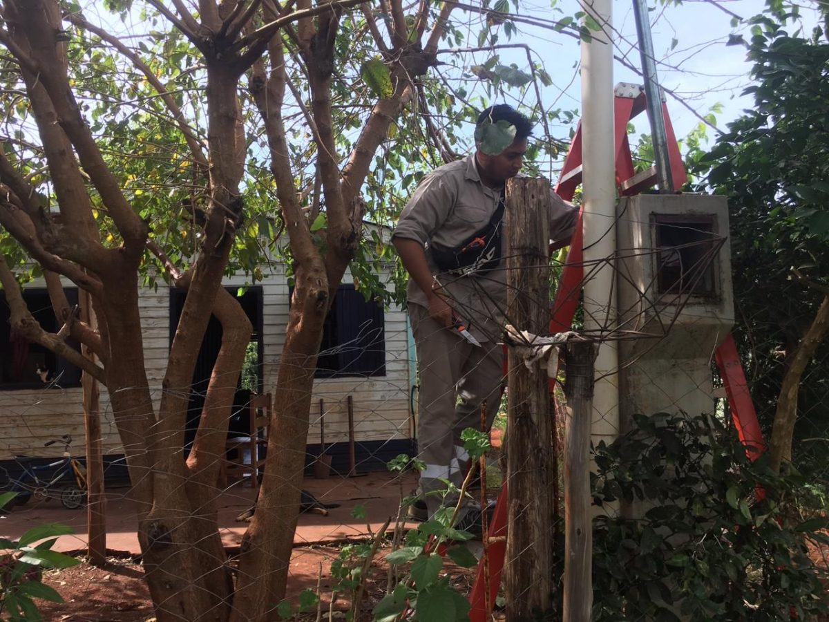 Soledad Balán: “Con el acceso a la energía segura, vamos saldando una deuda" 2 4 - IMG 20230405 WA0068 - 3