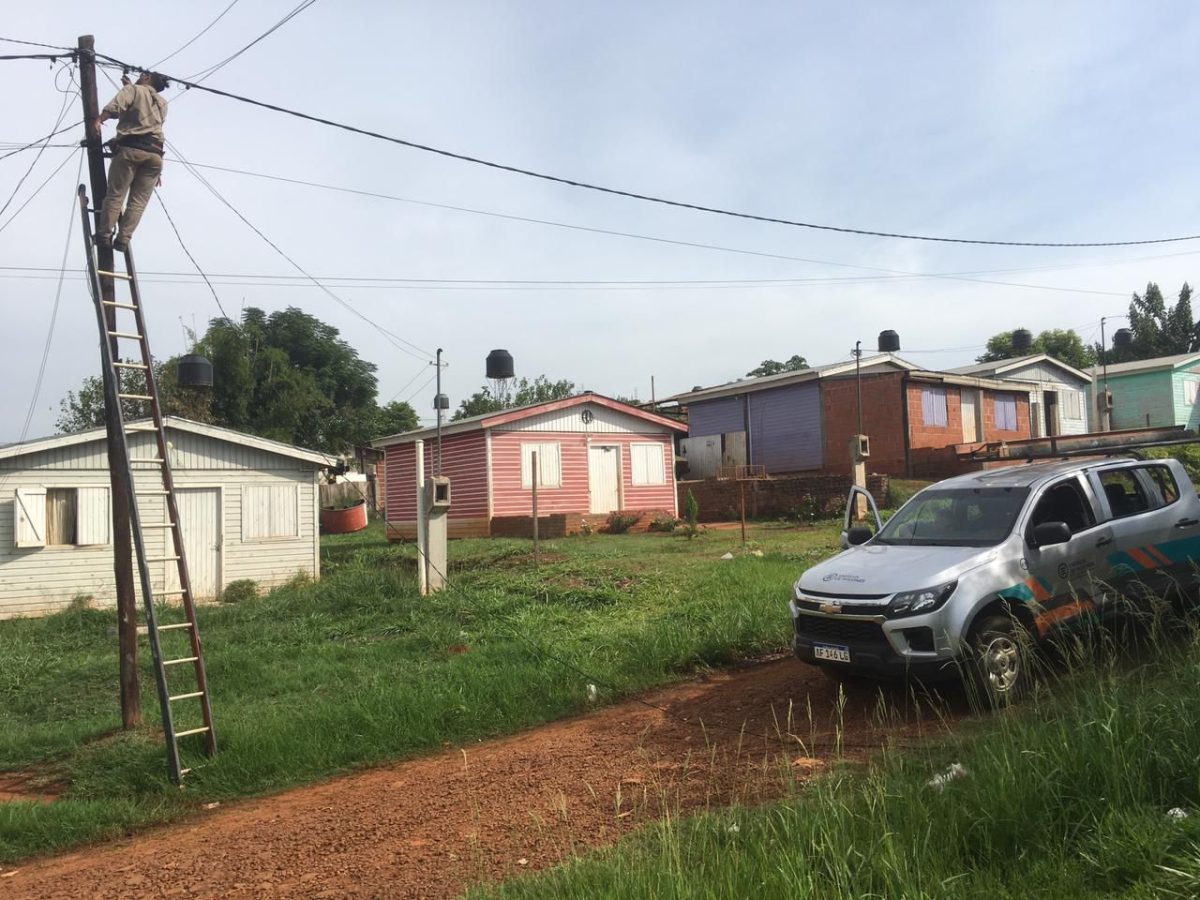 Soledad Balán: “Con el acceso a la energía segura, vamos saldando una deuda" 1 2 - IMG 20230405 WA0069 - 1