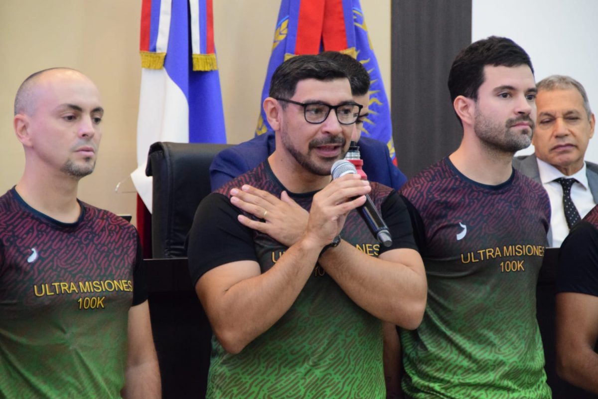 El Concejo Deliberante de Posadas tuvo una nueva sesión con la aprobación de ordenanzas 6 12 - IMG 20230427 WA0054 - 11