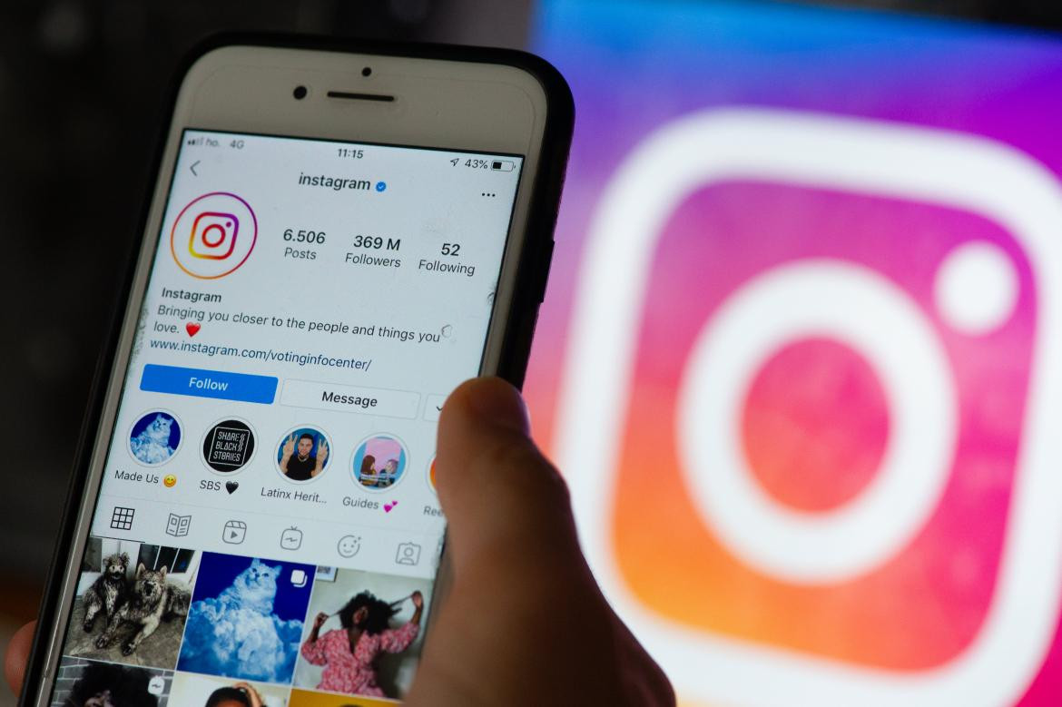 Instagram prepara una nueva función para historias