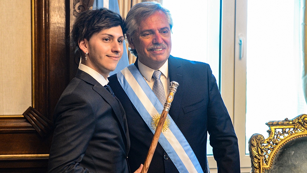 Justicia federal