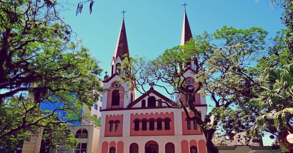 La Misa Popular de las Misiones se realizará en Posadas