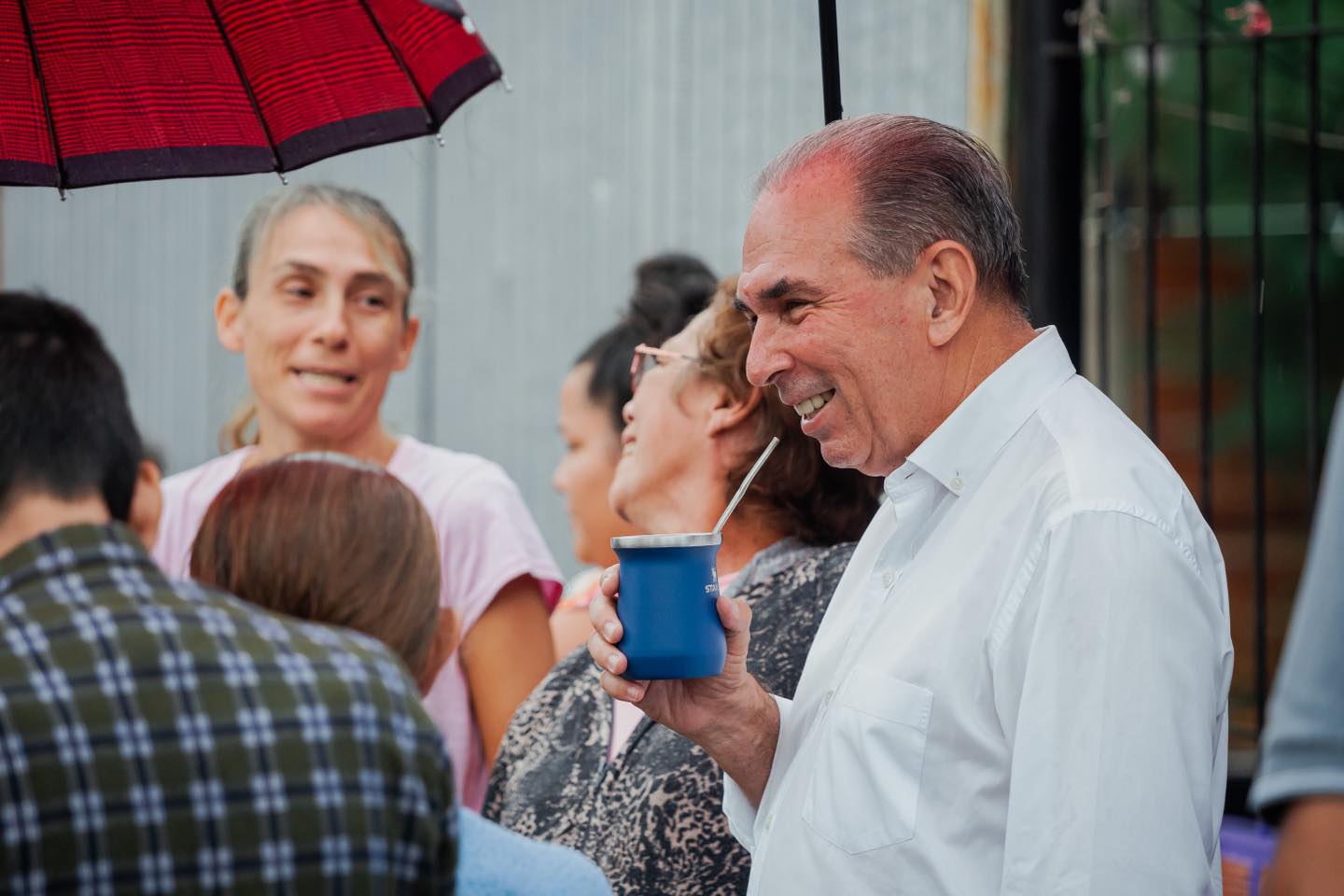 Stelatto: “Hacemos la política y gestión de los hechos para transformar Posadas”