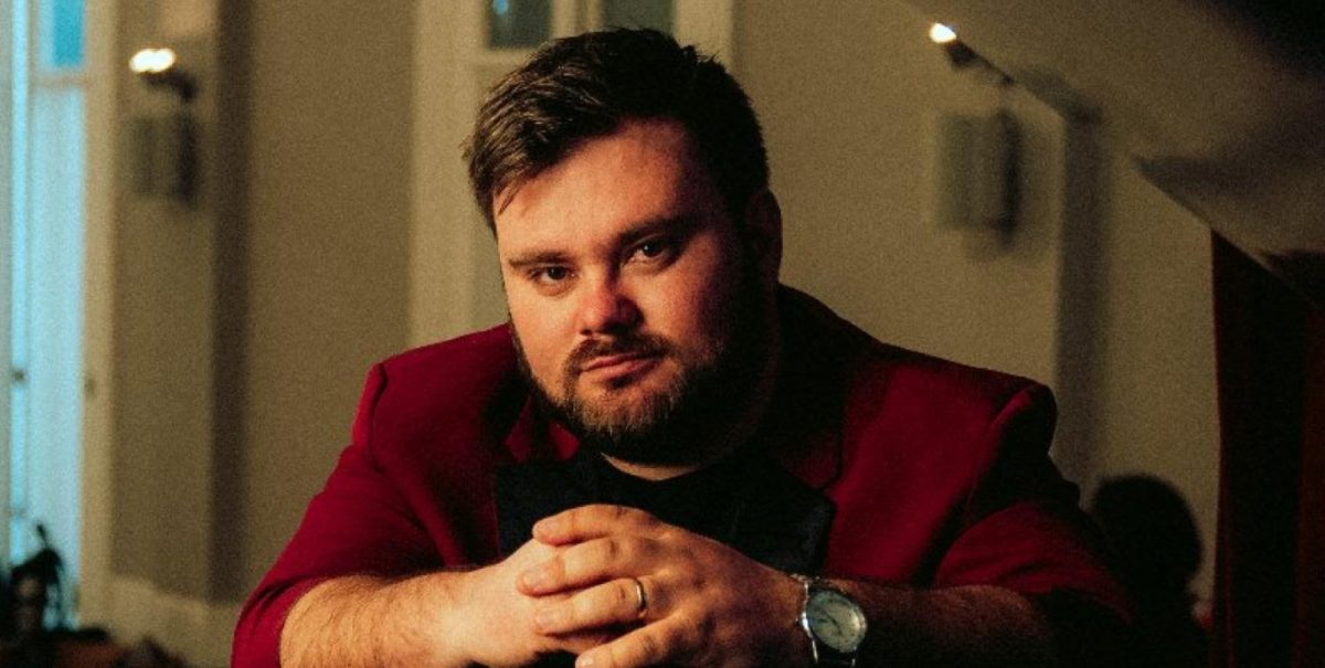 Matías Valdez retorna a Posadas y se presentará el próximo viernes en Posadas