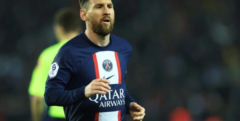 Las alternativas de Lionel Messi si no renueva en PSG