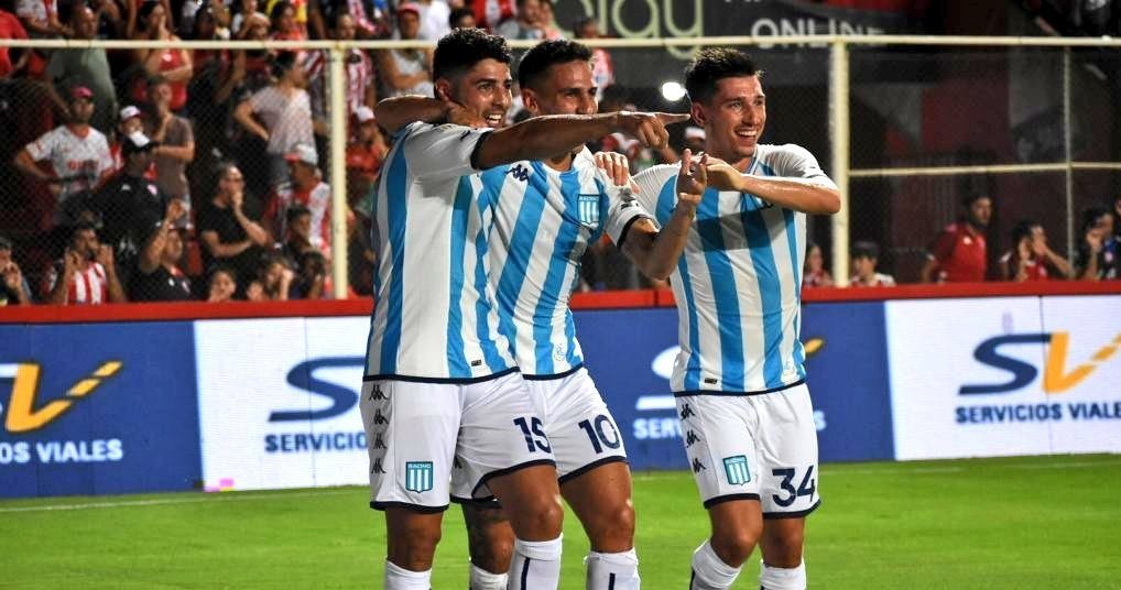 Libertadores: Racing recibe a Aucas con la misión de quedar arriba en su grupo