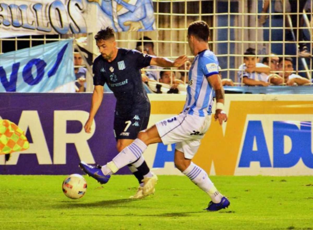 Racing recibe a Atlético Tucumán con la obligación de ganar