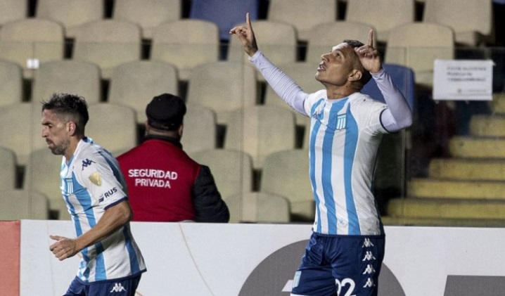 Racing