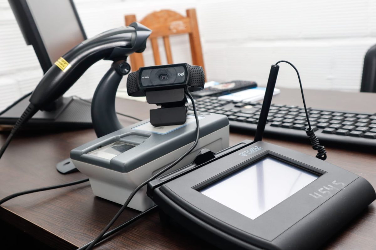 Registro Provincial 2 - 1