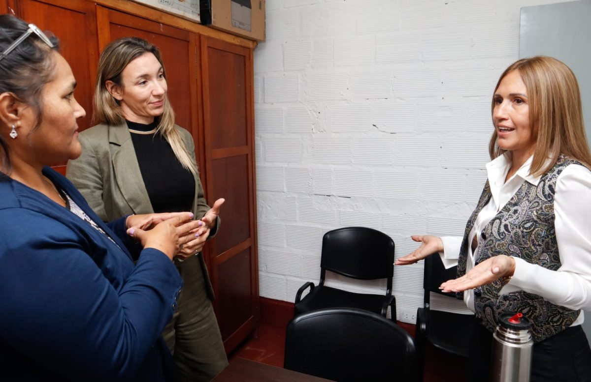 Registro Provincial 6 - 9