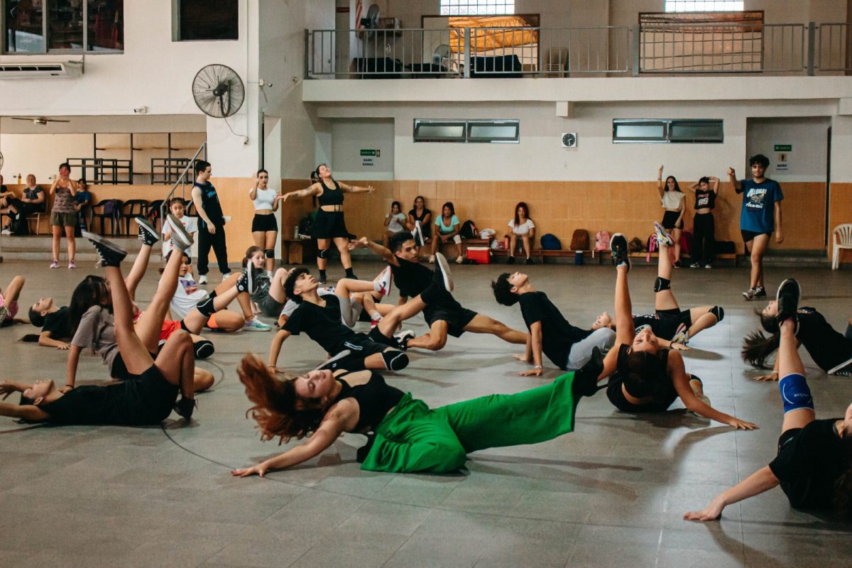 En mayo habilitarán el Registro Provincial de Trabajadores de la Danza de Misiones
