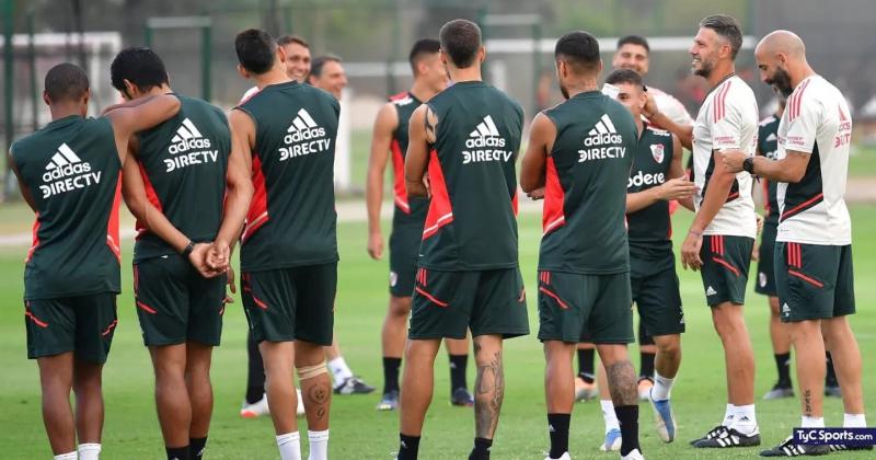 River visita a Atlético Tucumán para seguir sacando ventaja a sus perseguidores