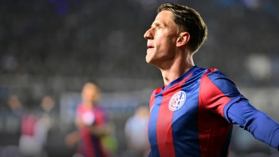 Copa Sudamericana: San Lorenzo debuta ante Estudiantes de Mérida