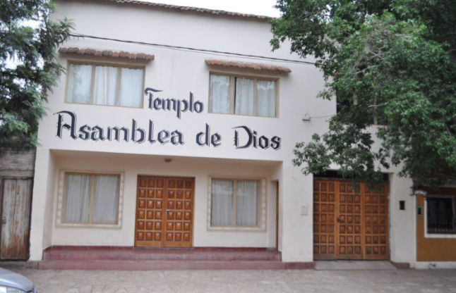 Pastor evangélico condenado a 10 años de prisión por el abuso sexual de una niña en Salta