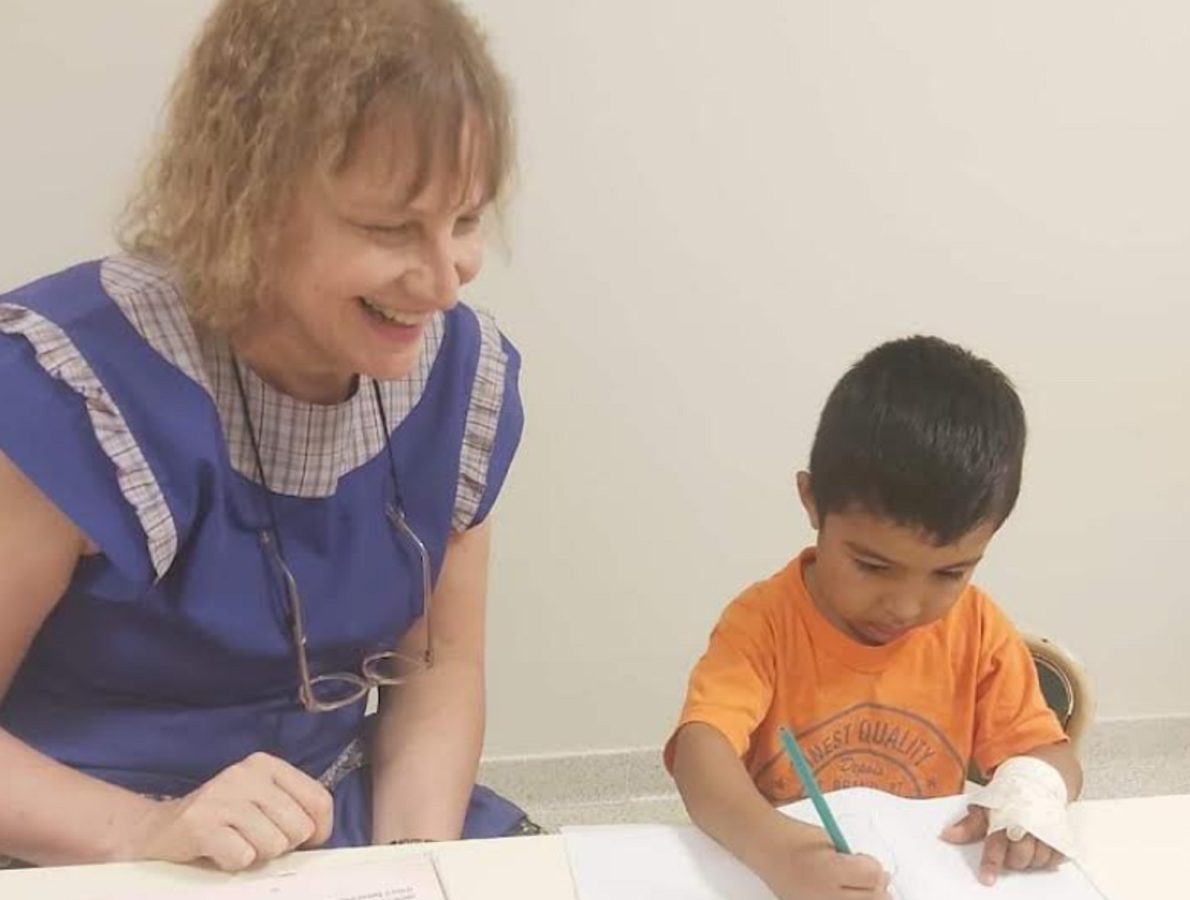 Se duplicó la matrícula de la modalidad domiciliaria y hospitalaria respecto al año pasado