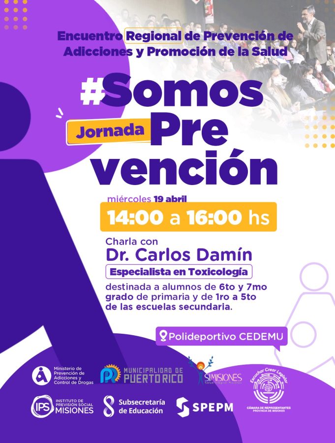 Somos Prevencion 2 - 1