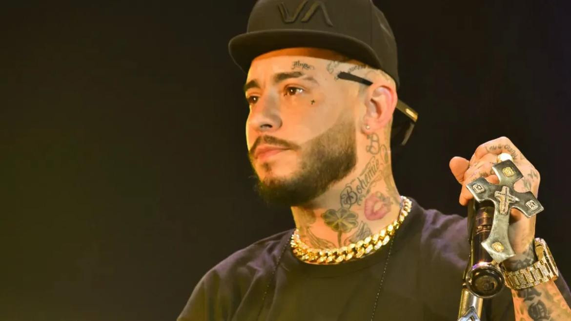Ulises Bueno: “Me retiré porque quiero tener libertad, ser uno más del montón”