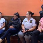 Coordinan actividades para fortalecer la Comunidad Terapéutica de la Unidad Penal V de Mujeres 2 4 - Unidad Penal V 3 - 3