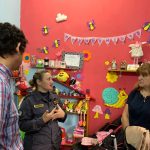 Coordinan actividades para fortalecer la Comunidad Terapéutica de la Unidad Penal V de Mujeres 1 2 - Unidad Penal V 4 - 1