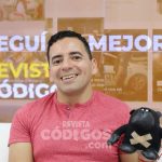 Velázquez, Almirón y Pelinski Venchiarutti pasaron por otra edición de Códigos en la Tele 4 8 - Velazquez Almiron y Pelinski Venchiarutti 11 1 - 7