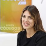 Velázquez, Almirón y Pelinski Venchiarutti pasaron por otra edición de Códigos en la Tele 10 20 - Velazquez Almiron y Pelinski Venchiarutti 13 - 19