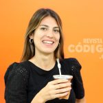 Velázquez, Almirón y Pelinski Venchiarutti pasaron por otra edición de Códigos en la Tele 9 18 - Velazquez Almiron y Pelinski Venchiarutti 15 - 17