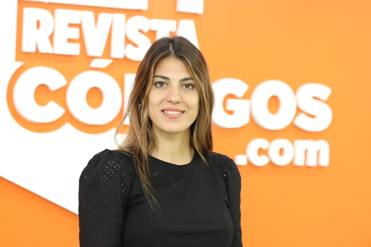 Velázquez, Almirón y Pelinski Venchiarutti pasaron por otra edición de Códigos en la Tele 1 2 - Velazquez Almiron y Pelinski Venchiarutti 16 - 1