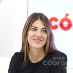 Velázquez, Almirón y Pelinski Venchiarutti pasaron por otra edición de Códigos en la Tele 8 16 - Velazquez Almiron y Pelinski Venchiarutti 17 - 15